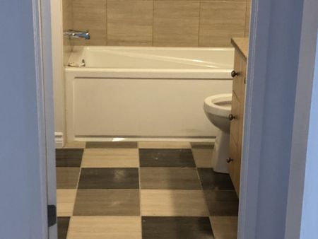 APPARTEMENT 3 ½ À LOUER - Photo 5