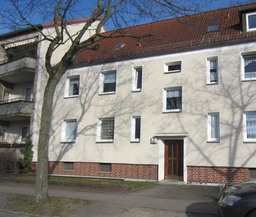 2-Zimmerwohnung in Seelze - Foto 1