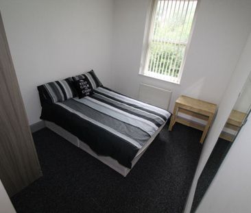 23 Fishergate Hill, Flat, PRESTON, Lancashire PR1 8JB - Photo 3