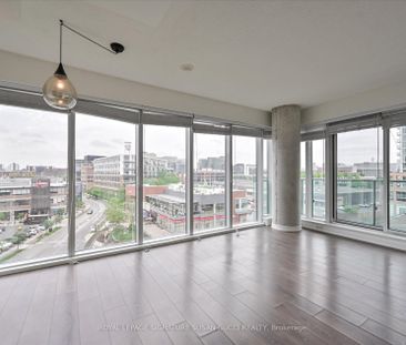 For Lease - 150 East Liberty Street Unit# 615, Toronto, Ontario - Photo 5