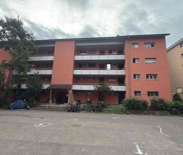 2 Zimmer, 60 m², 2. Stock - Foto 2