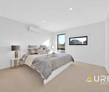 Rare Opportunity! Stunning Townhouse for Lease in Prime Location - Photo 3