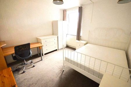 Brook Road, Fallowfield, Manchester, Manchester, M14 6UH - Photo 5