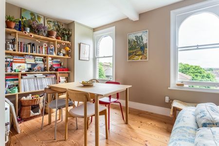 1 bedroom flat to rent - Photo 3