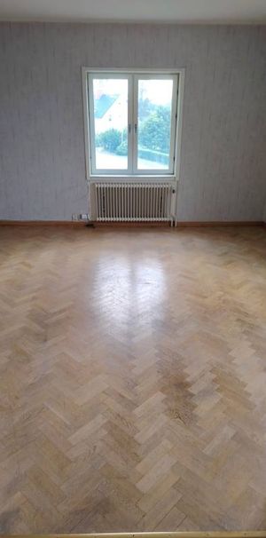 Storgatan, Boliden - Foto 1