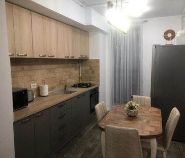 APARTAMENT 2 CAMERE | CAMPUS | AVIATORI RESIDENCE | TERMEN LUNG - Photo 1