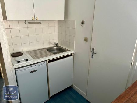 Location Appartement 2 pièces 33m² POITIERS 86000 - Photo 4