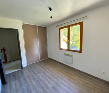 Location Maison 5 pièces 100m² - Photo 2