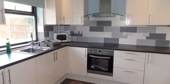 A Lovely Shared Houseshare for Rent in Peterborough Room 1 - Photo 3