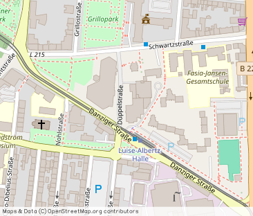 Düppelstraße, Oberhausen - Photo 1