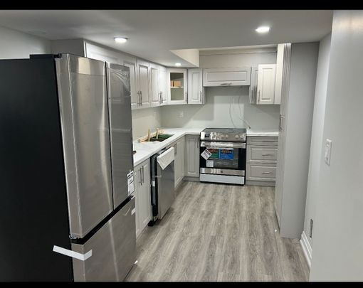 For Lease - 299 Fleetwood Drive, Oshawa, Ontario - Photo 1