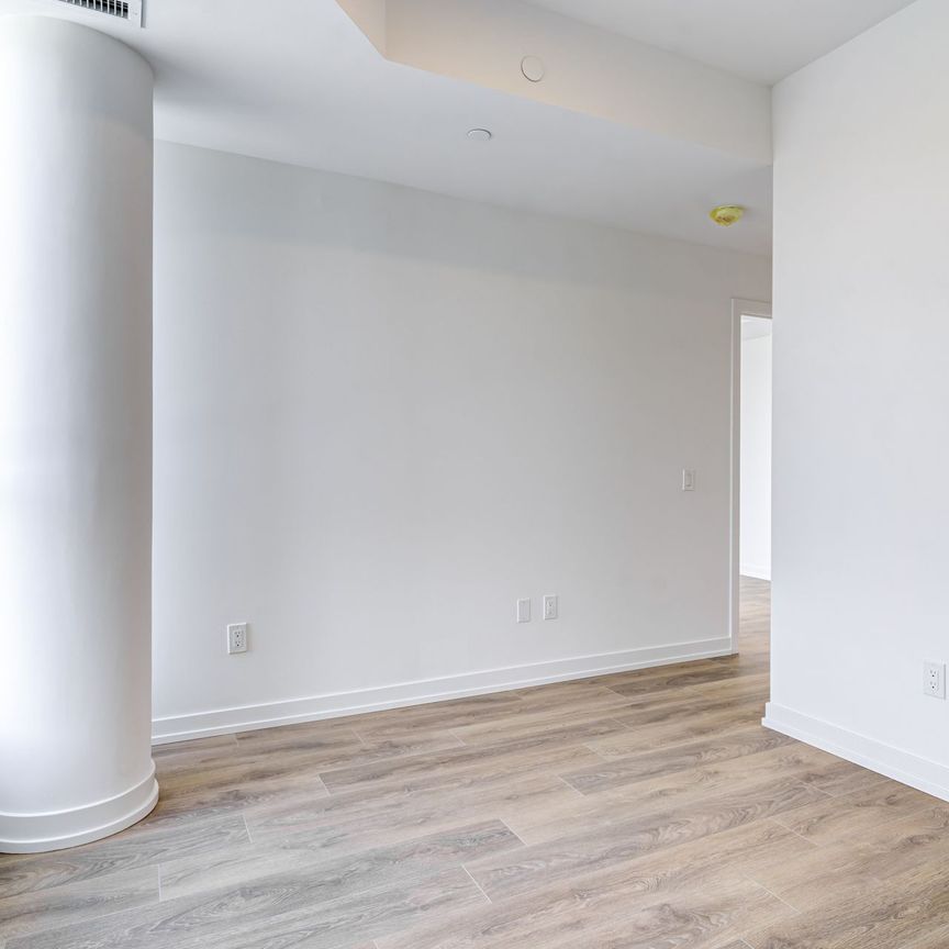 For Lease - 150 Logan Avenue Unit# 627, Toronto, Ontario - Photo 1