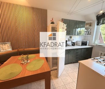 2 pokoje rozkładowe na Kasprzaka - Фото 2