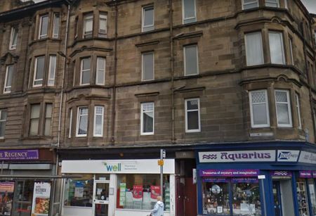 2 bedroom flat to rent - Photo 4