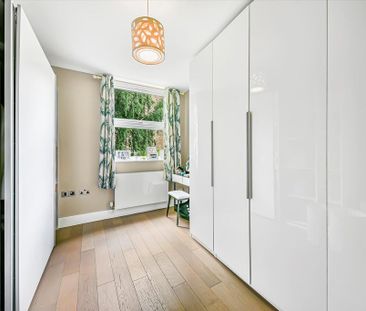 4 bedroom townhouse to rent - Photo 6