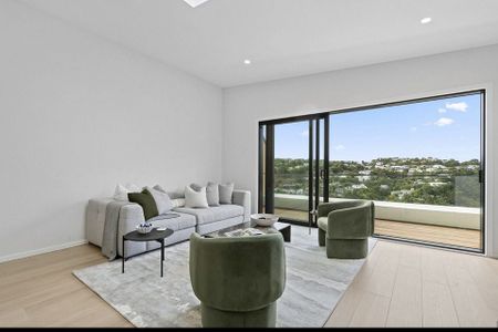 Brand-new Architect design 3-bedrooms in Brooklyn - Photo 5