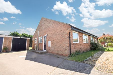 Garden Close, Shotley, Ipswich, IP9 1LZ - Photo 3