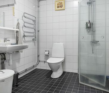 Viltstigen, Sollentuna - Photo 1