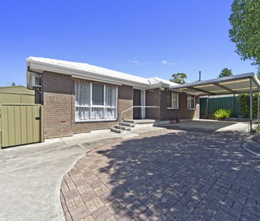 3 Bedrooms + Rumpus + Side Access - Photo 1 | Rentumo