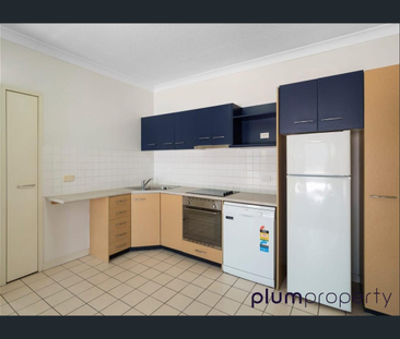 4/32-36 Lissner Street, Toowong, Qld 4066 - Photo 1