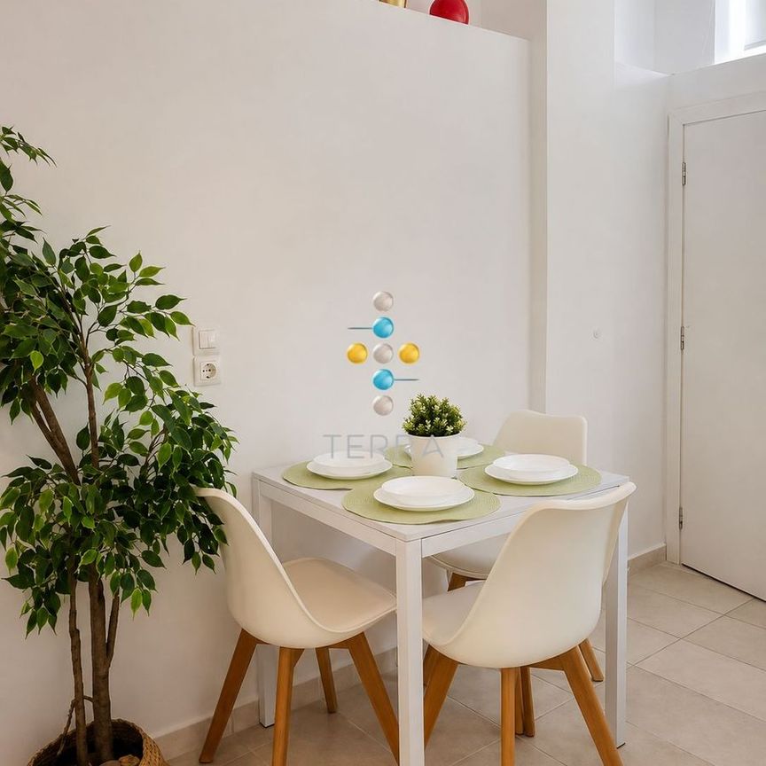 Studio/Γκαρσονιέρα για ενοικίαση Ρέθυμνο - Photo 1