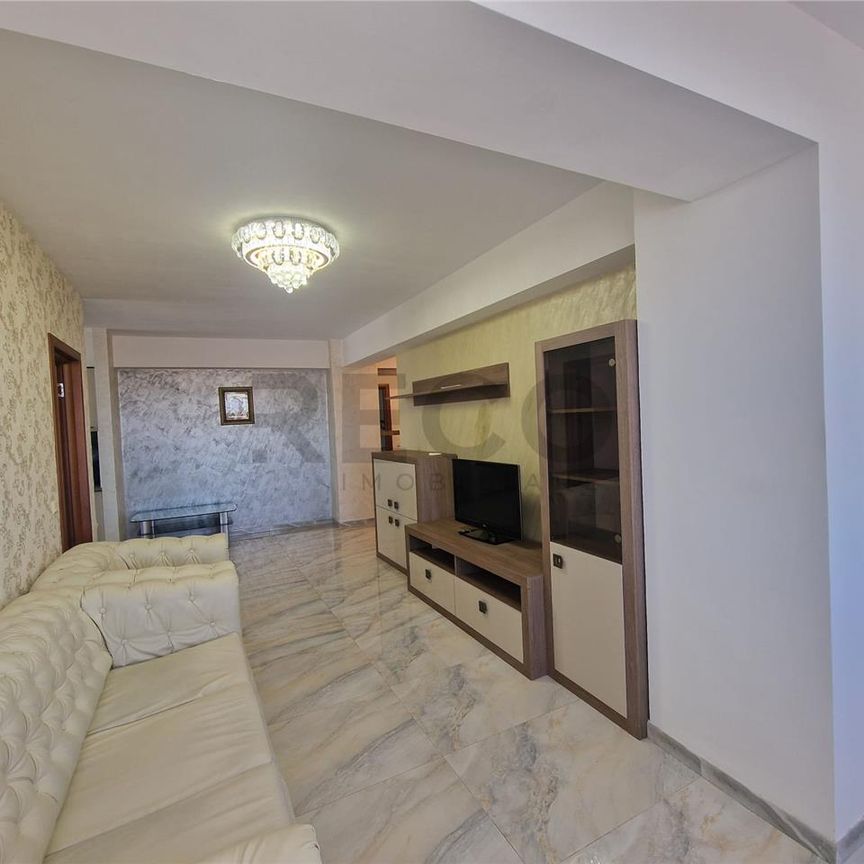 RECO apartament 3 camere Nufarul - Fotografie 1