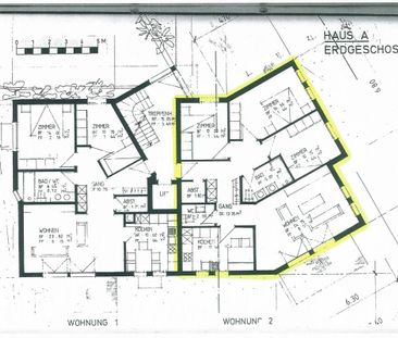 4.5 Zimmer, 100 m², EG - Photo 5