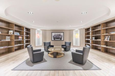 For Lease - 111 Champagne Avenue Unit# 209, Dows Lake - Civic Hospital and Area, Ontario - Photo 5