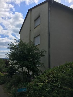 Nachmieter für tolle Wohnung in Usingen gesucht! - Photo 1