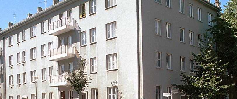 Sophienstraße 22, 10317 Berlin - Foto 1