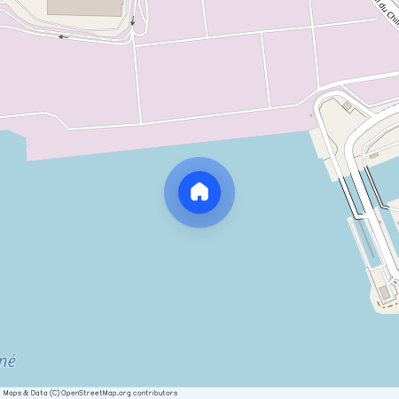 Le Havre - 76600