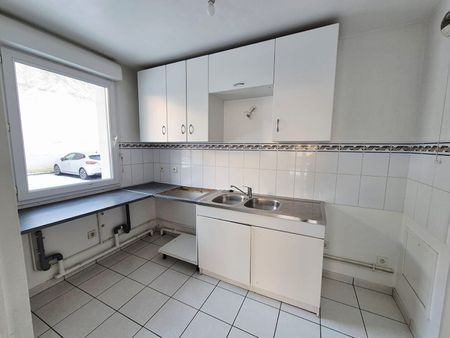 Appartement T3 Lille à louer - Photo 5