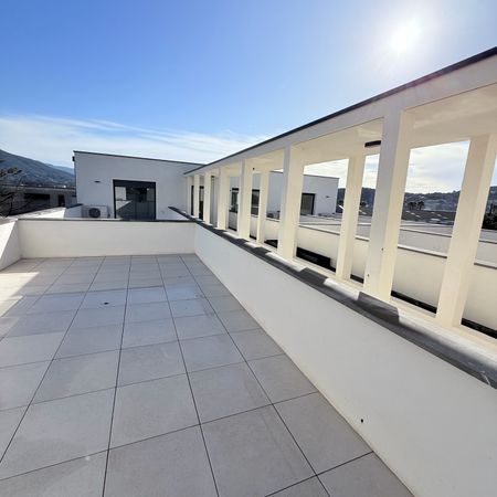 Location Appartement 2 pièces 42m² AFA 20167 - Photo 3