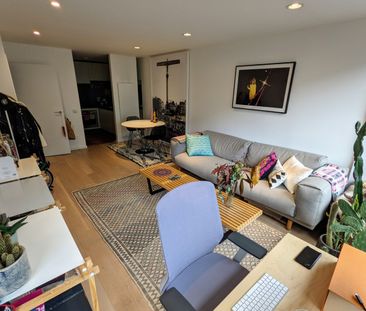 1 Bed Flat, Reliance Wharf, N1 - Photo 1