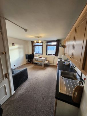 1 Bed Flat, First Floor, N22 - Photo 1