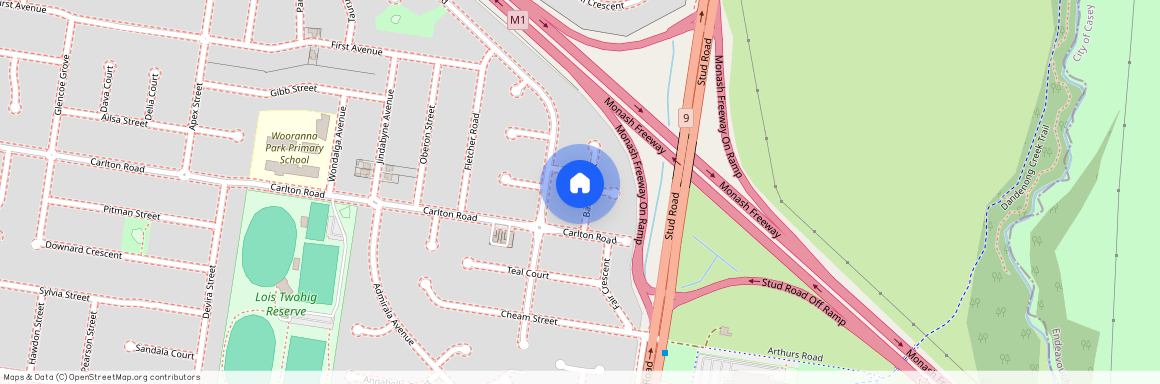 6B Balkan Court, Vic 3175, Dandenong North