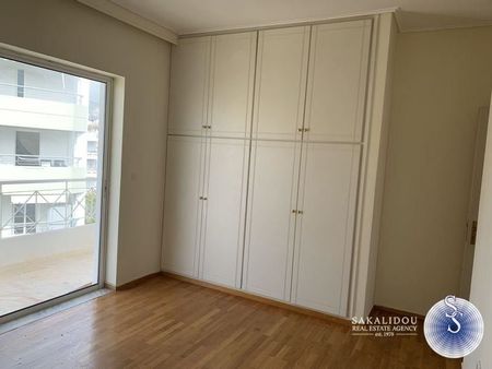 Διαμέρισμα για ενοικίαση Άνω Γλυφάδα (Γλυφάδα) - Photo 2