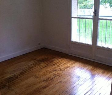 Location Appartement 4 pièces 74m² MEYZIEU 69330 - Photo 4