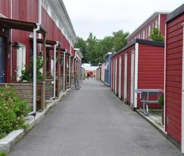 Kaprisgatan 236 - Photo 1