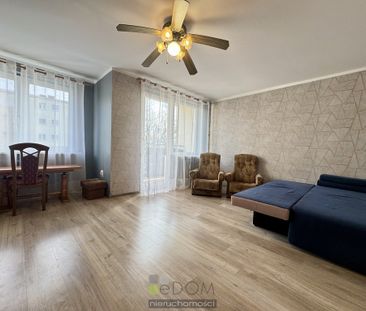 Mieszkanie na wynajem 45 m², Gorzów Wielkopolski, os. Słoneczne - Zdjęcie 3