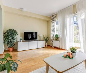 Heklagatan, Kista Stockholm - Photo 2