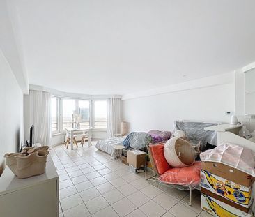 Zeedijk, gezellig 2-slaapkamerappartement vlakbij het Heldenplein - Photo 2