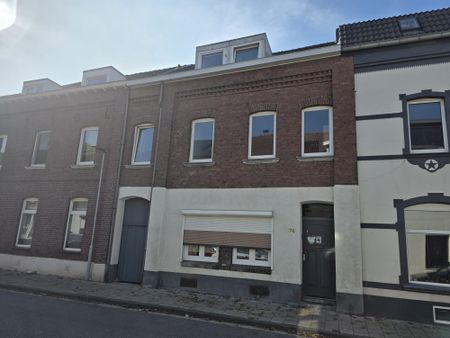 Te huur: Huis Heigank 74 F in Landgraaf - Photo 4