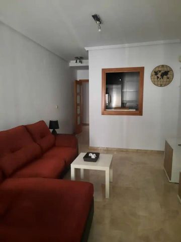Apartamento de alquiler en Calle Agustin Muñoz Vazquez, 2, Centro - Foto 4