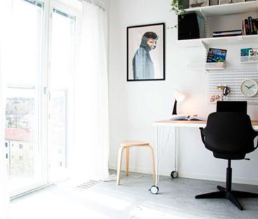 Majrovägen 6B, Gubbängen - Photo 6
