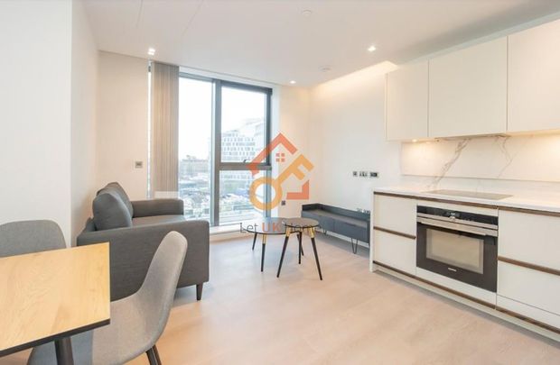 Westmark Tower, 1 Newcastle Place, London W2 - Photo 1