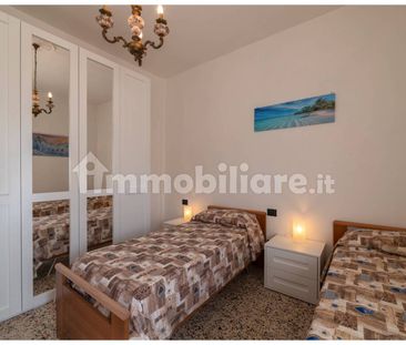 Trilocale via F. M. Accinelli, Centro, Varazze - Foto 5