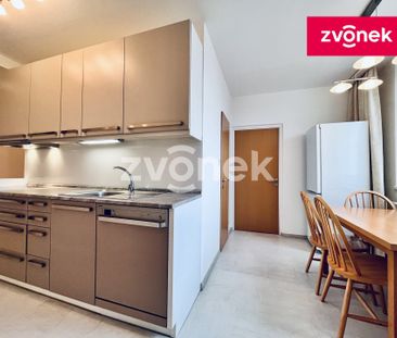 Pronájem bytu 3+1 64 m², K. Světlé 488, Zlín - Photo 4