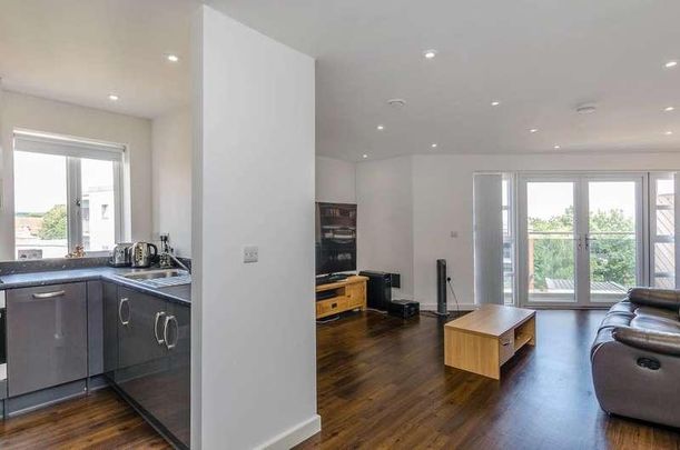 High Street, Wealdstone, HA3 - Photo 1