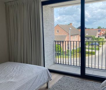 Appartement te huur - Foto 4